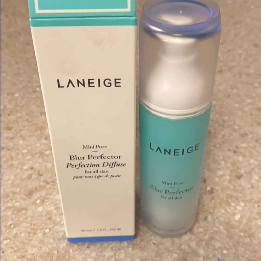 Laneige Mini Pore Blur Perfector